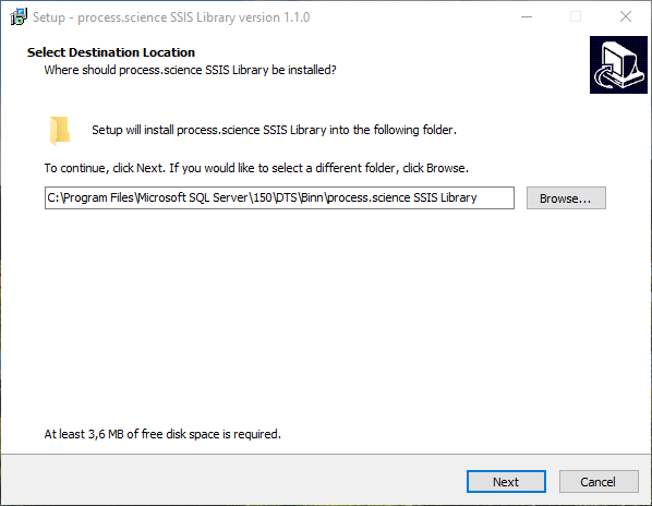 Install Dependencies